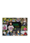 2025 Donegal Down Syndrome Association Calender
