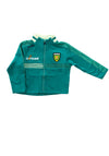 O’Neills Baby Nepal Donegal GAA Tracksuit, Green