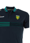 O’Neills Donegal GAA Nepal 061 Polo Shirt, Navy