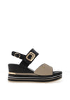 DONNA SERENA FOOTWEAR