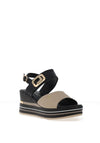 DONNA SERENA FOOTWEAR