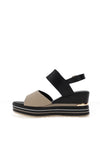 DONNA SERENA FOOTWEAR