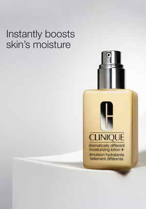 Clinique Dramatically Different Duo Skincare Gift Set