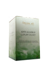 Dreamworld Anti-Allergy Luxury Duvet, 15 Tog