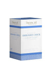 Dreamworld Embossed Check Luxury Duvet 10.5 Tog