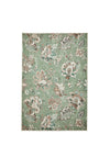 Dream & Drapes Keats Shable Rug, Green