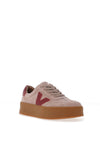 DRILLEYS  LADIES EIGHTY FOUR  TRAINERS
