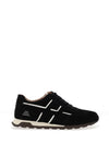 Drilleys Forty-Eight Retro Trainer, Black