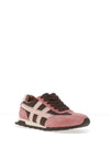 Drilleys Forty-Eight Retro Trainer, Pink