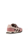 Drilleys Forty-Eight Retro Trainer, Pink