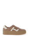 DRILLEYS  LADIES TRAINERS