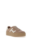 DRILLEYS  LADIES TRAINERS