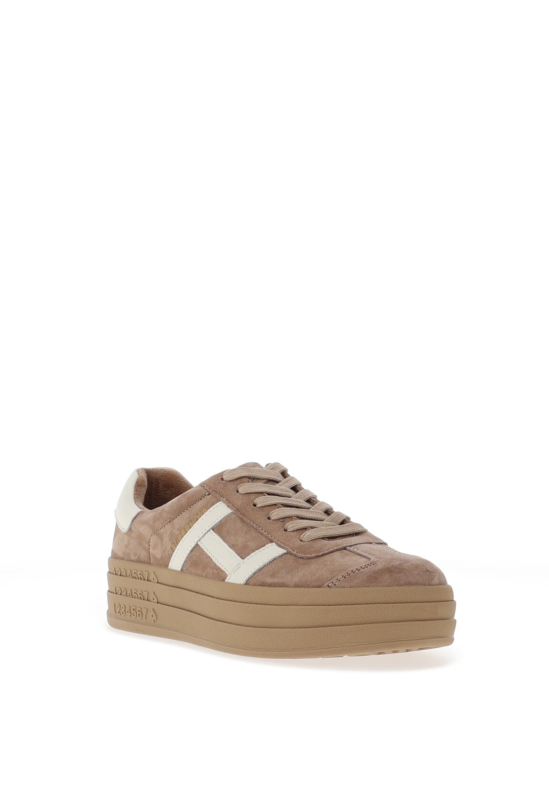 DRILLEYS  LADIES TRAINERS