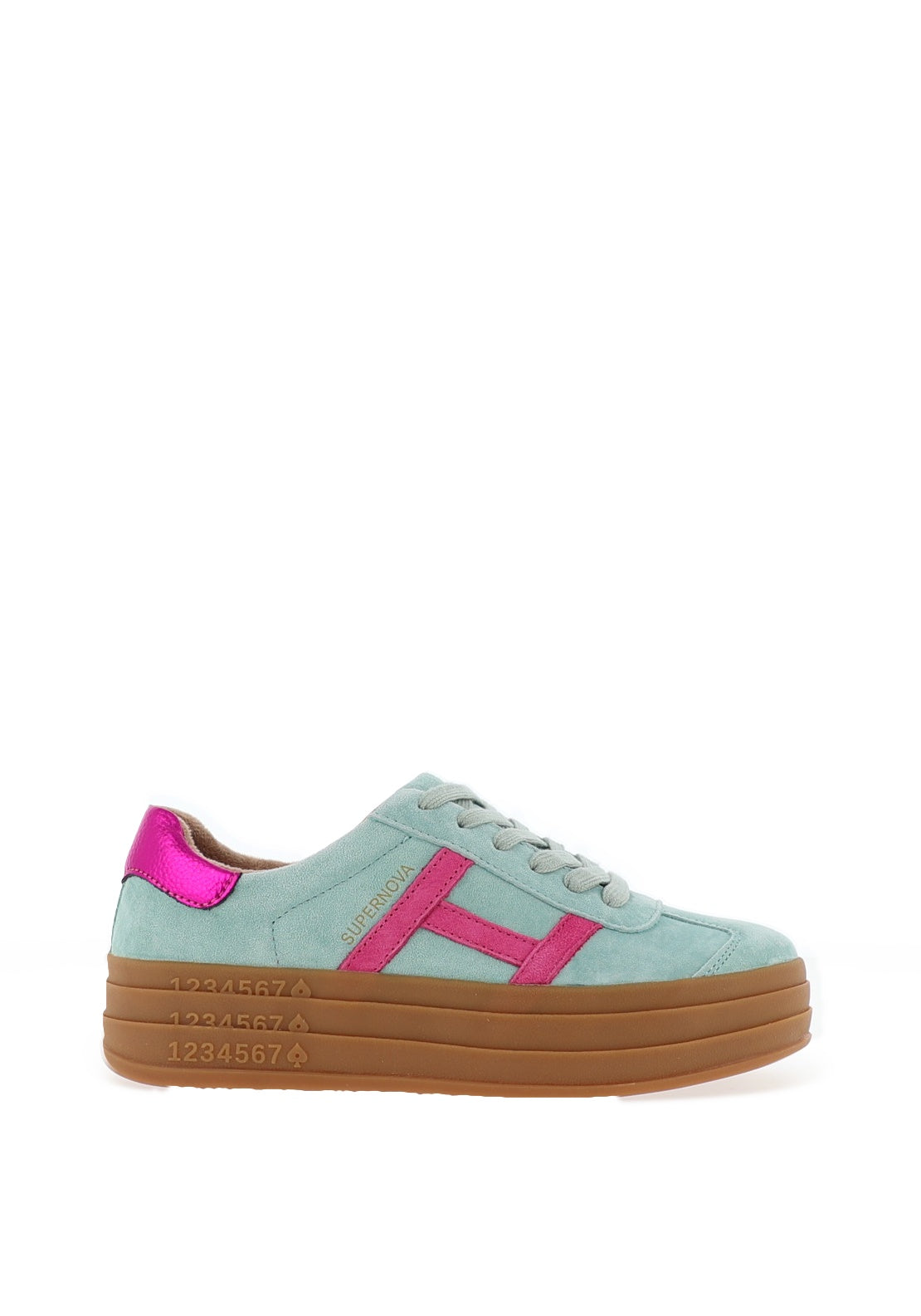 DRILLEYS  LADIES TRAINERS