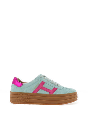 DRILLEYS  LADIES TRAINERS