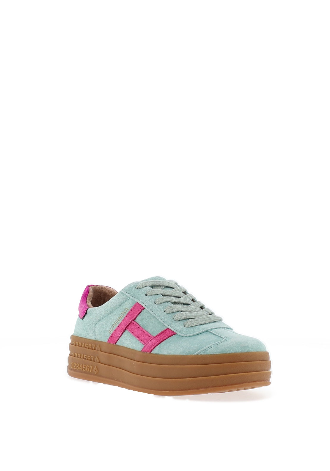 DRILLEYS  LADIES TRAINERS