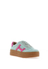 DRILLEYS  LADIES TRAINERS
