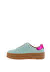 DRILLEYS  LADIES TRAINERS