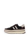 Drilleys Twenty-Seven Platform Trainer, Brown