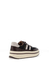Drilleys Twenty-Seven Platform Trainer, Brown