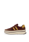 Drilleys Twenty-Seven Platform Trainer, Wine