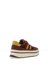 Drilleys Twenty-Seven Platform Trainer, Wine