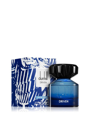 Dunhill Driven Eau De Toilette, 60ml