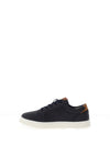 Dubarry Boy Lex Formal Trainers, Navy