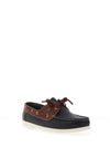 Dubarry Admiral Men’s Deck Shoes, Navy