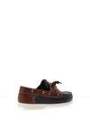 Dubarry Admiral Men’s Deck Shoes, Navy