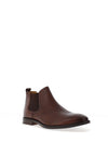Dubarry Dante Chelsea Boots, Brown
