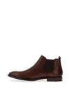 Dubarry Dante Chelsea Boots, Brown