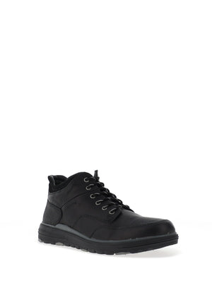 Dubarry Boden Laced Ankle Boots, Black