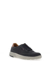 Dubarry Bragg Casual Laced Shoes, Navy