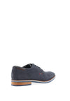 Dubarry Danny Suede Formal Shoes, Navy