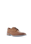 Dubarry Danny Suede Formal Shoes, Tan
