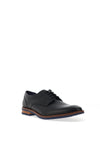 Dubarry Mens Dan Formal Shoes, Black