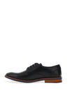 Dubarry Mens Dan Formal Shoes, Black