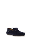 Dubarry Men’s Fiji Loafers, Navy