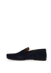 Dubarry Men’s Fiji Loafers, Navy