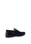 Dubarry Men’s Fiji Loafers, Navy