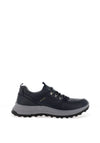 Dubarry Kansas Hiking Shoes, Navy