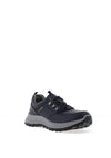 Dubarry Kansas Hiking Shoes, Navy
