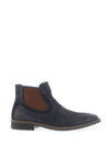Dubarry Santos Desert Boots, Navy