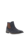 Dubarry Santos Desert Boots, Navy