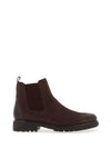 Dubarry Seamus Chelsea Boots, Brown
