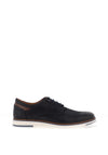 Dubarry Men’s Shell Casual Laced Shoes, Navy