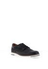 Dubarry Men’s Shell Casual Laced Shoes, Navy
