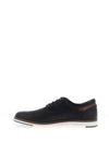 Dubarry Men’s Shell Casual Laced Shoes, Navy