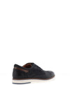 Dubarry Men’s Shell Casual Laced Shoes, Navy